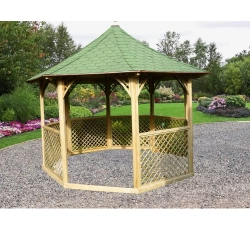 Kiosque