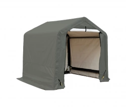 Abri en toile renforcée – 3,35 m² – Protection robuste et fonctionnelle