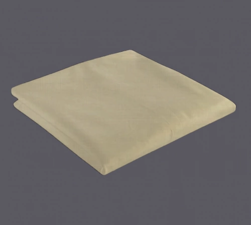 Bâche pour pergola PER 4030 GE et PER 4030 WE - 140 gr/m² - Écru