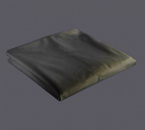 Bâche pour pergola PER 4030 GN et PER 4030 WN - 280 gr/m² - Gris